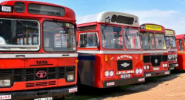 SLTB Buses Grounded Due to Repair Backlog